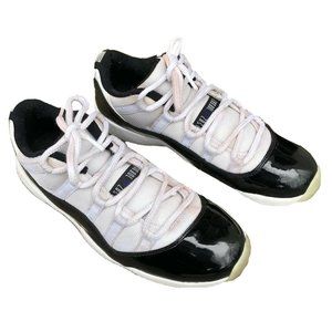 Air Jordan Retro XI 11 Concord Low